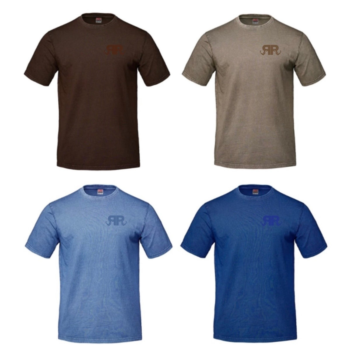 Vintage Wash T-Shirt