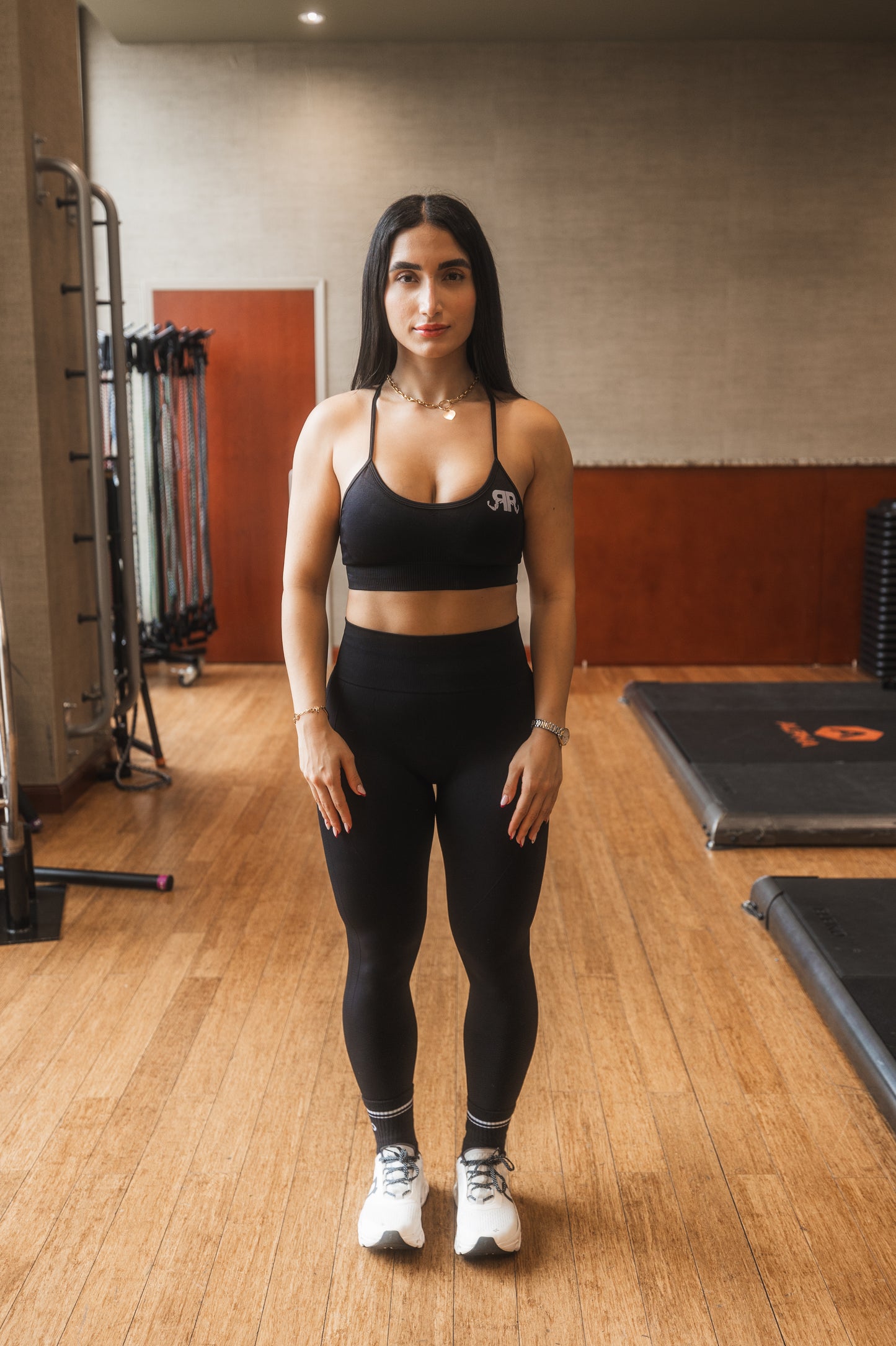 Womens Activewear Leggings