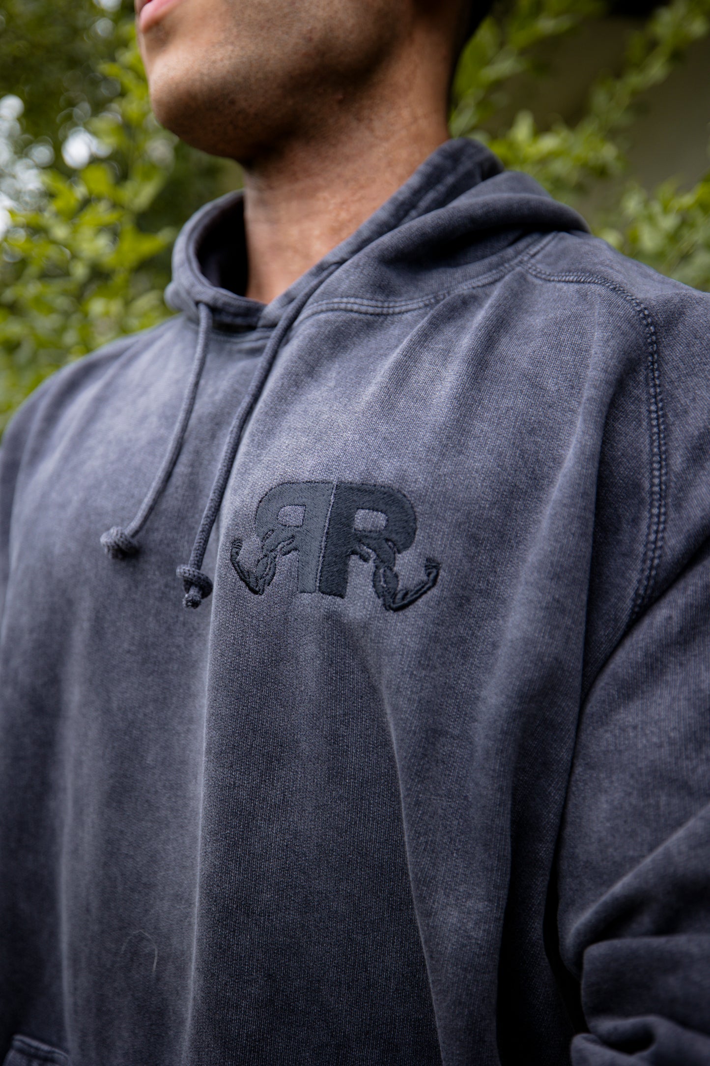 Premium Vintage Warm-Up Suit
