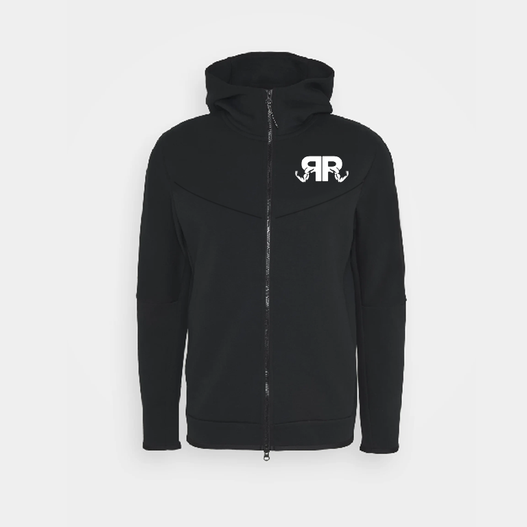 RICH AND RIPPED MEN'S TECH FLEECE TRACKSUITS