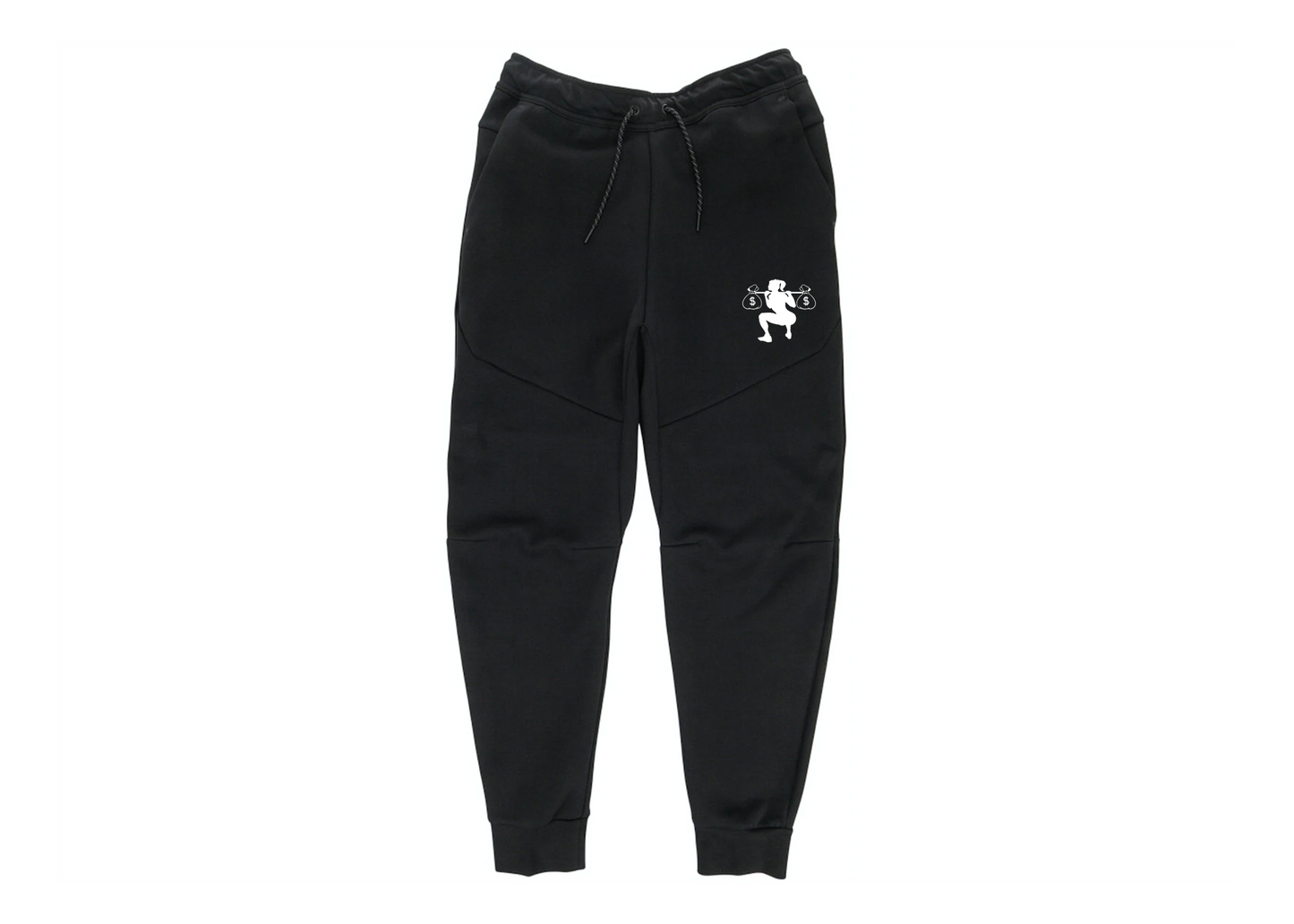 RICH AND RIPPED WOMEN'S PANTS