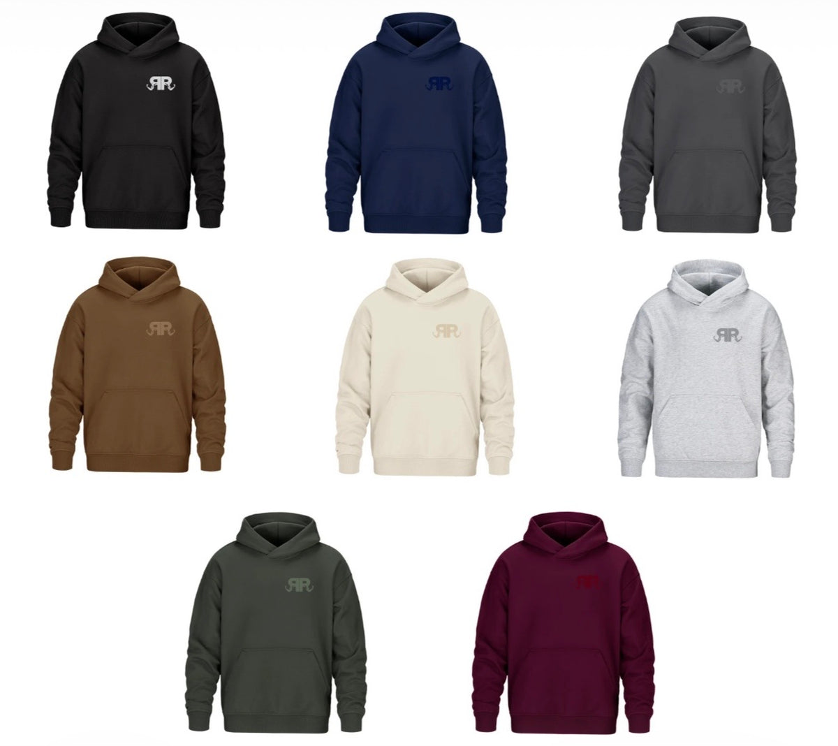 NEW DROP
