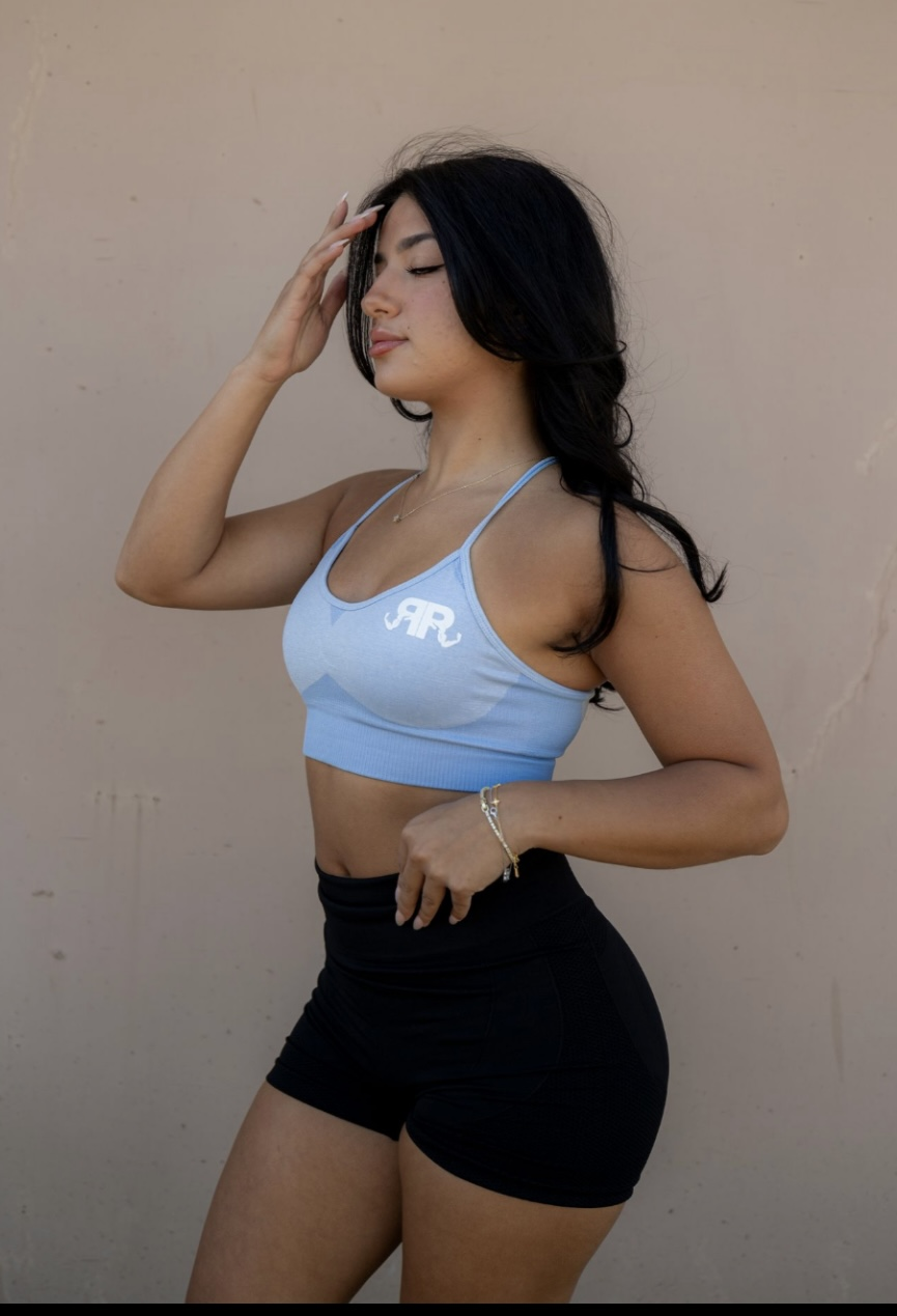 Rich And Ripped Women's