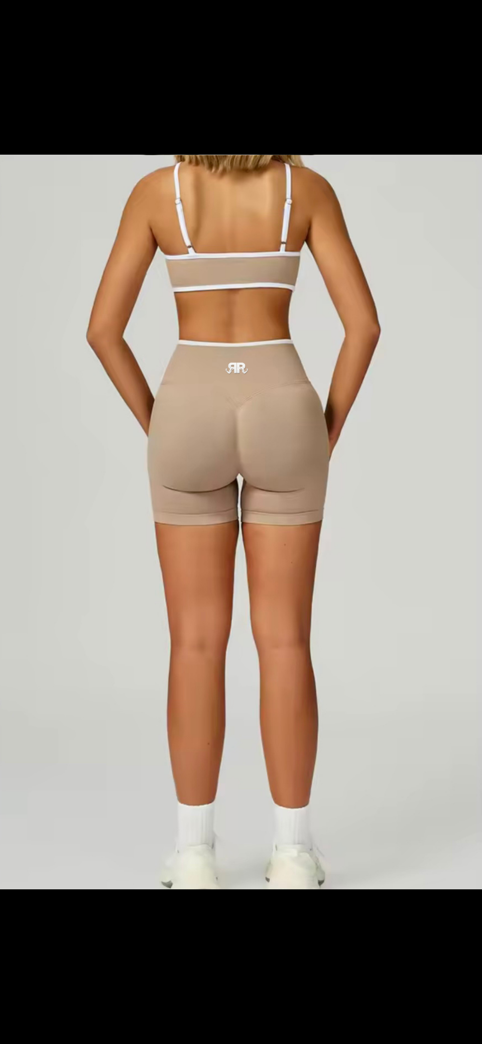 Women’s Seamless Shorts