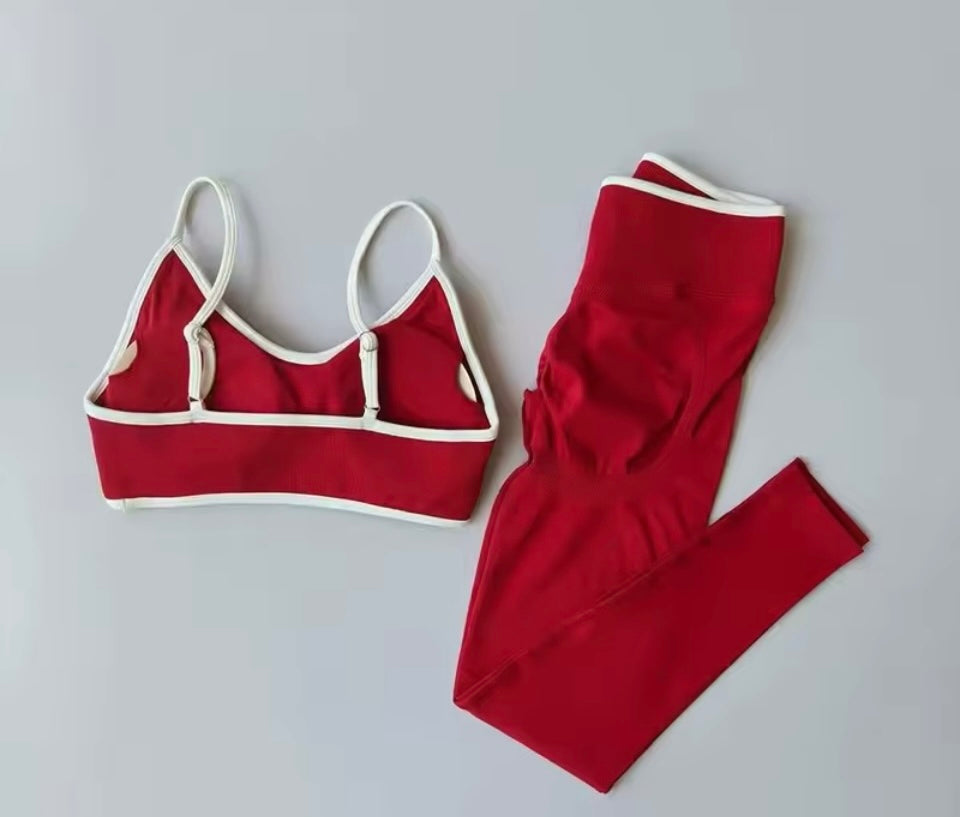 Women’s Seamless Leggings
