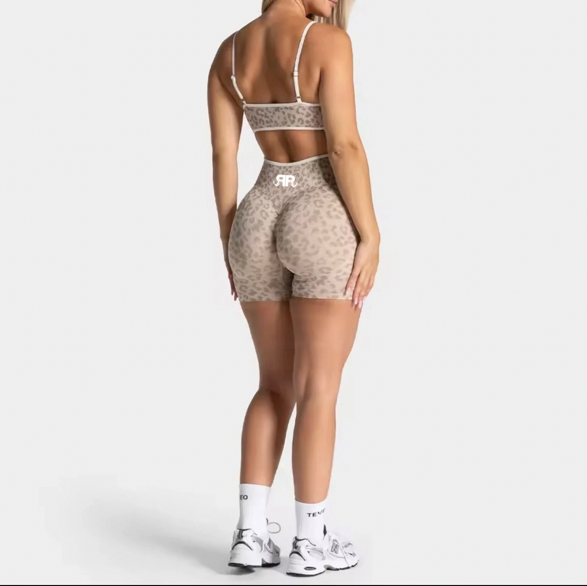 Seamless Collection Cheetah Print