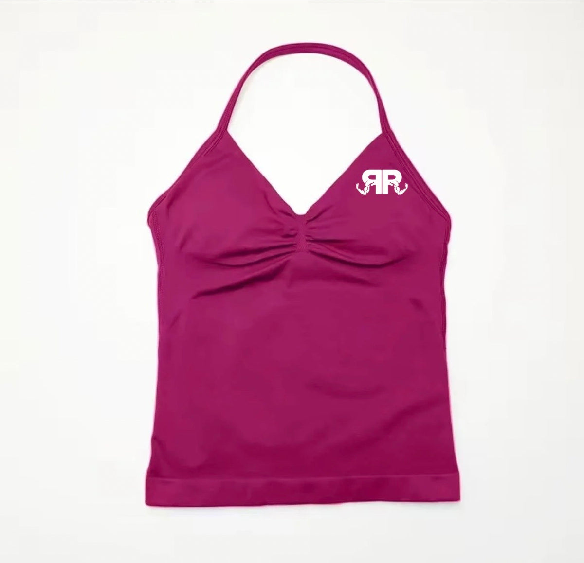 Seamless Tank Top