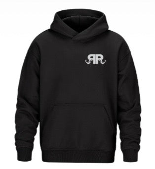 Ultra Heavyweight Hoodie