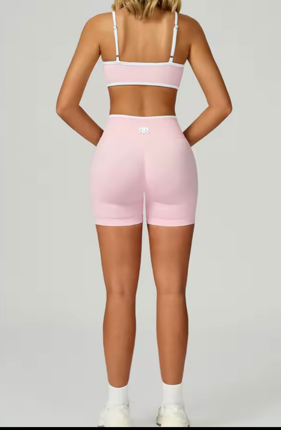 Women’s Seamless Shorts