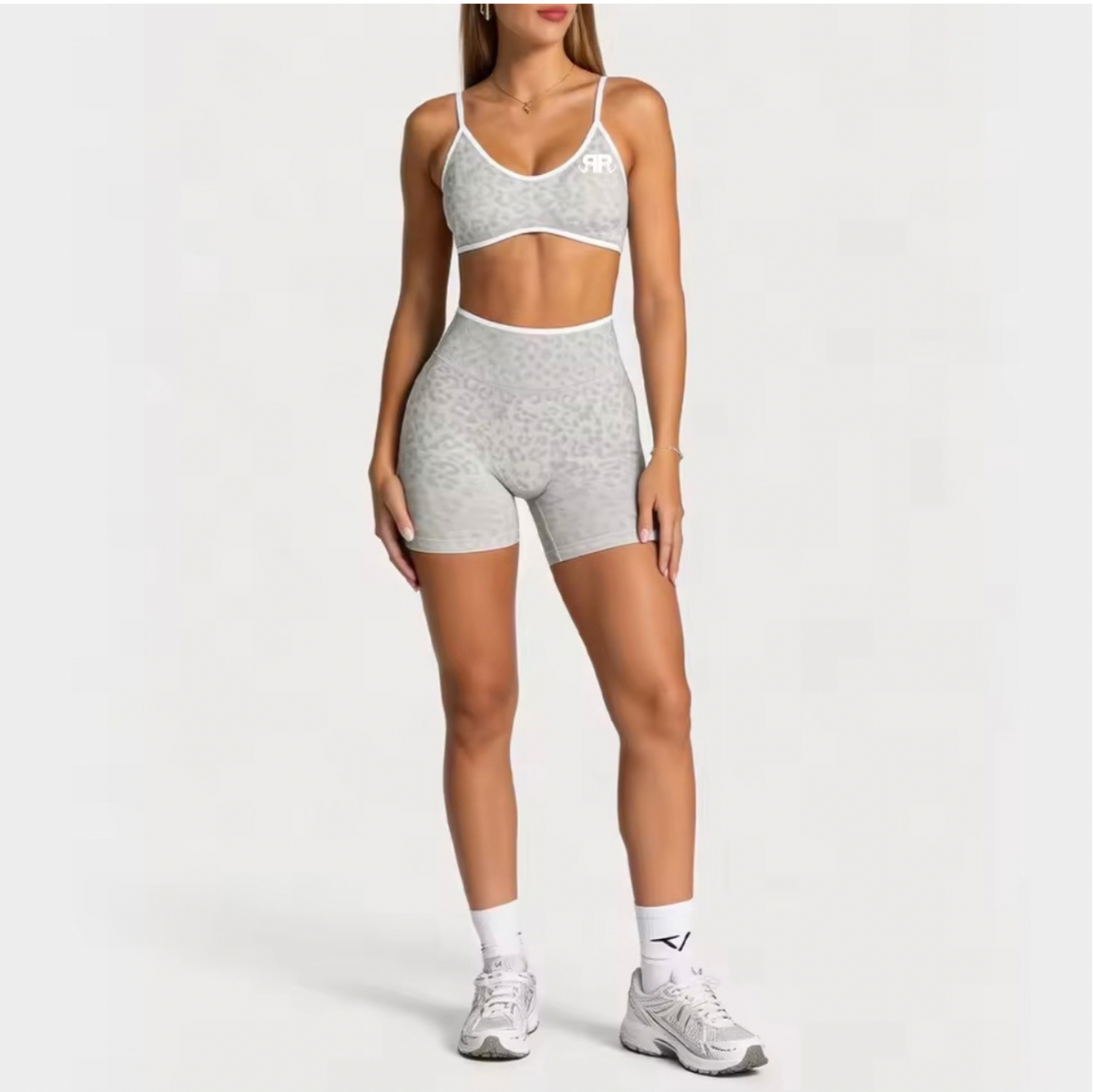 Seamless Collection Cheetah Print