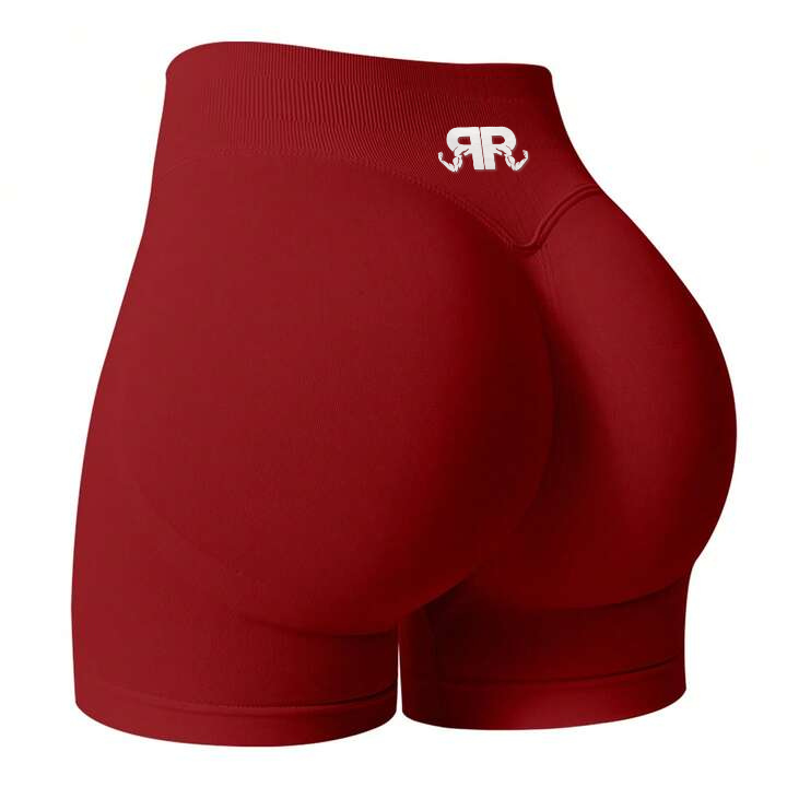 Women’s Activewear Shorts