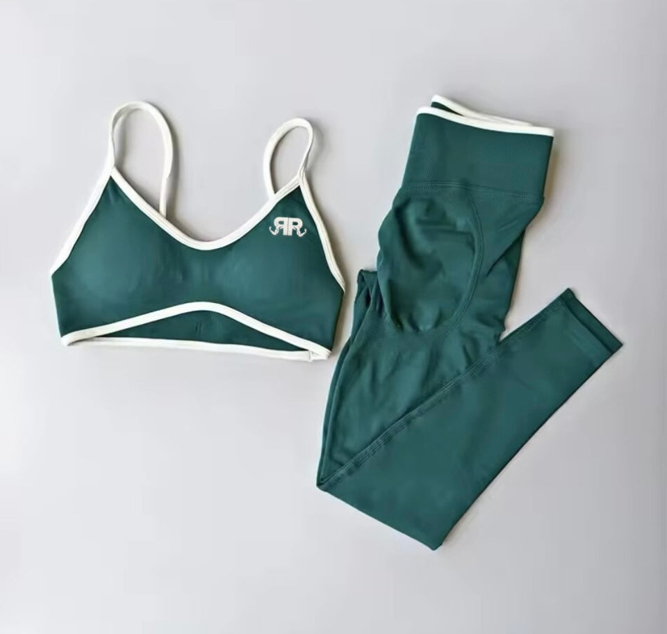 Women’s Seamless Leggings