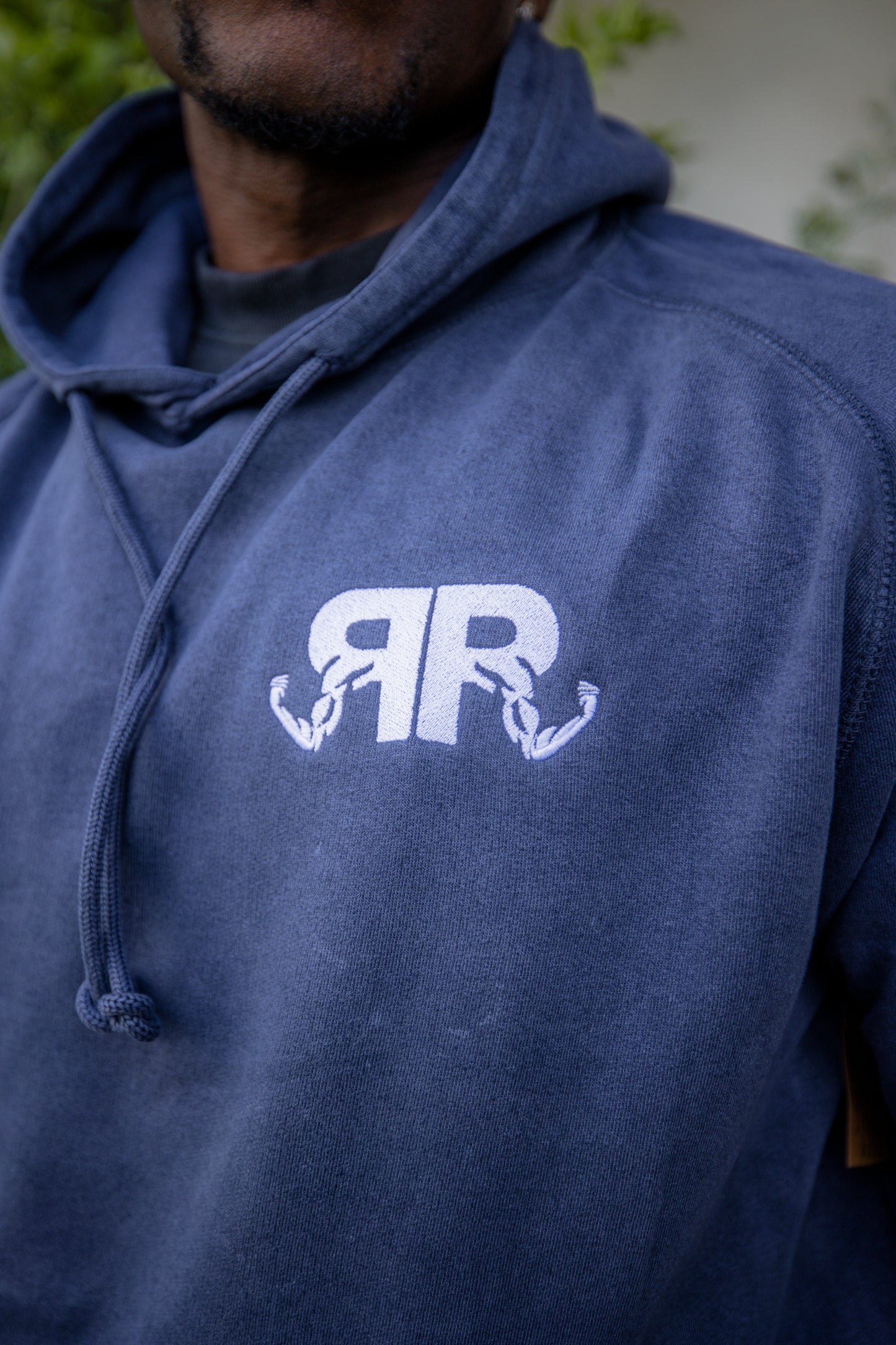Premium Vintage Warm-Up Suit