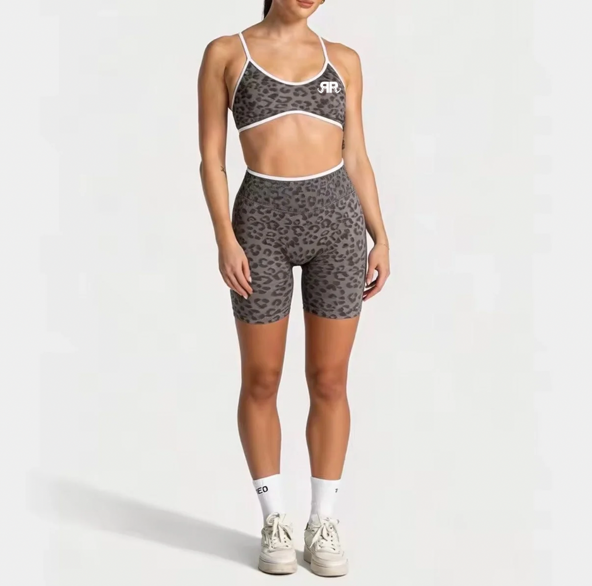 Seamless Collection Cheetah Print