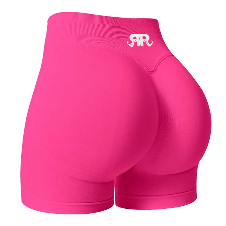 Women’s Activewear Shorts
