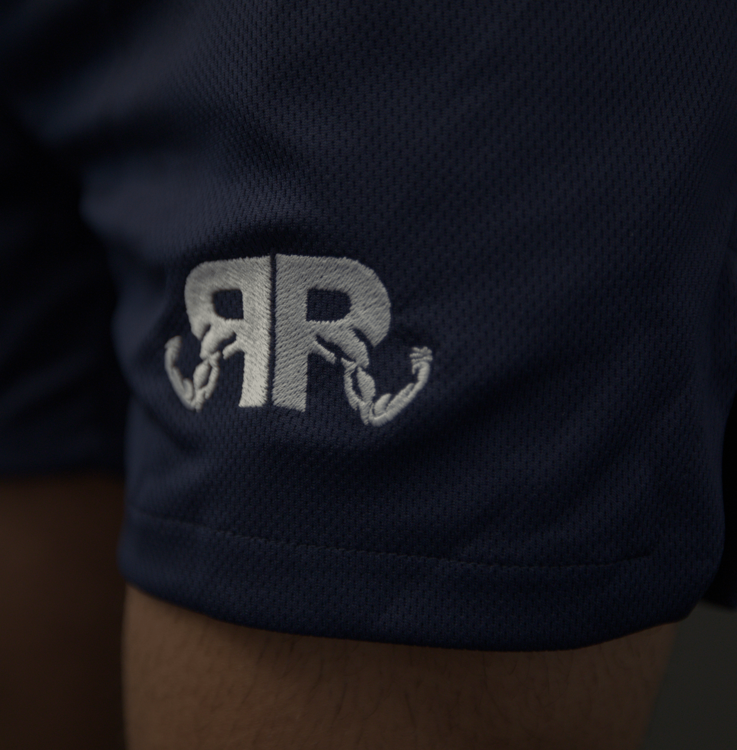 Elite Performance Shorts