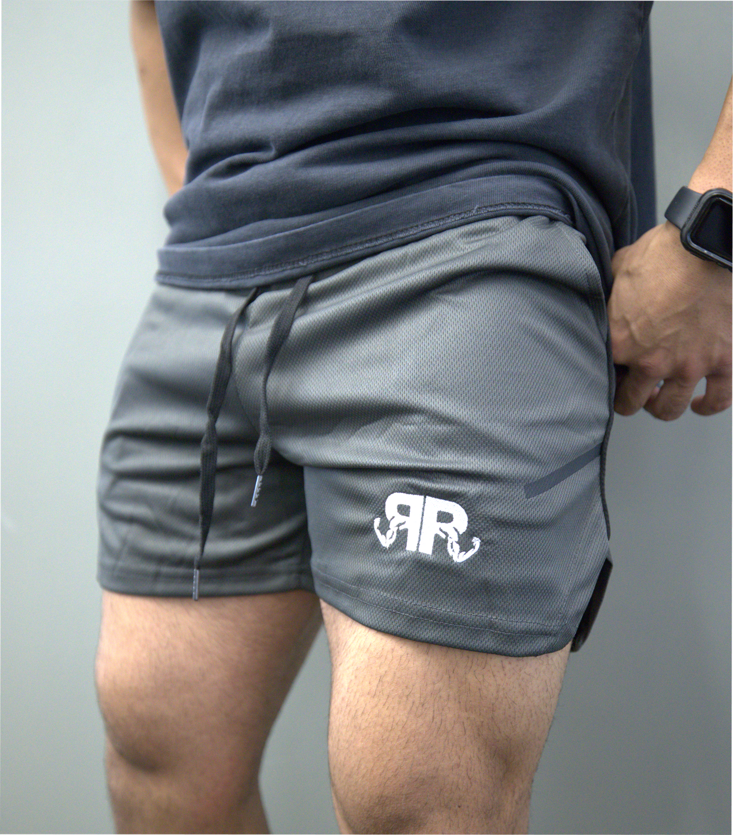 Elite Performance Shorts