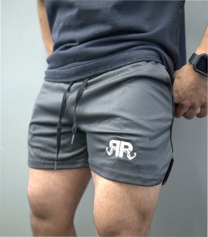 Elite Performance Shorts