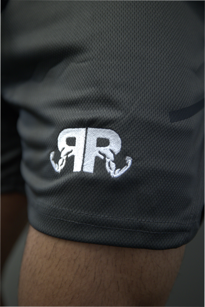 Elite Performance Shorts