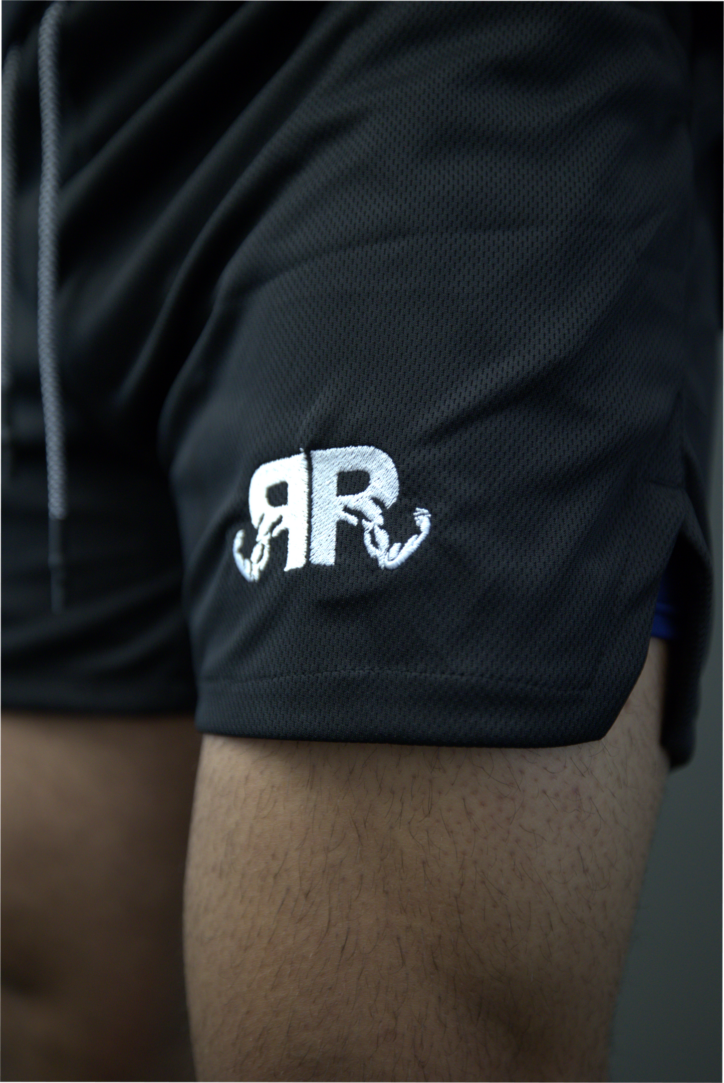 Elite Performance Shorts