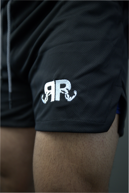 Elite Performance Shorts