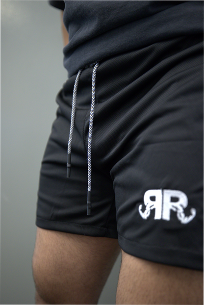 Elite Performance Shorts