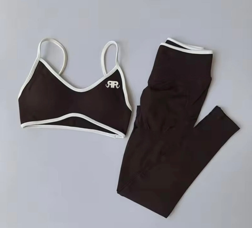 Women’s Seamless Leggings