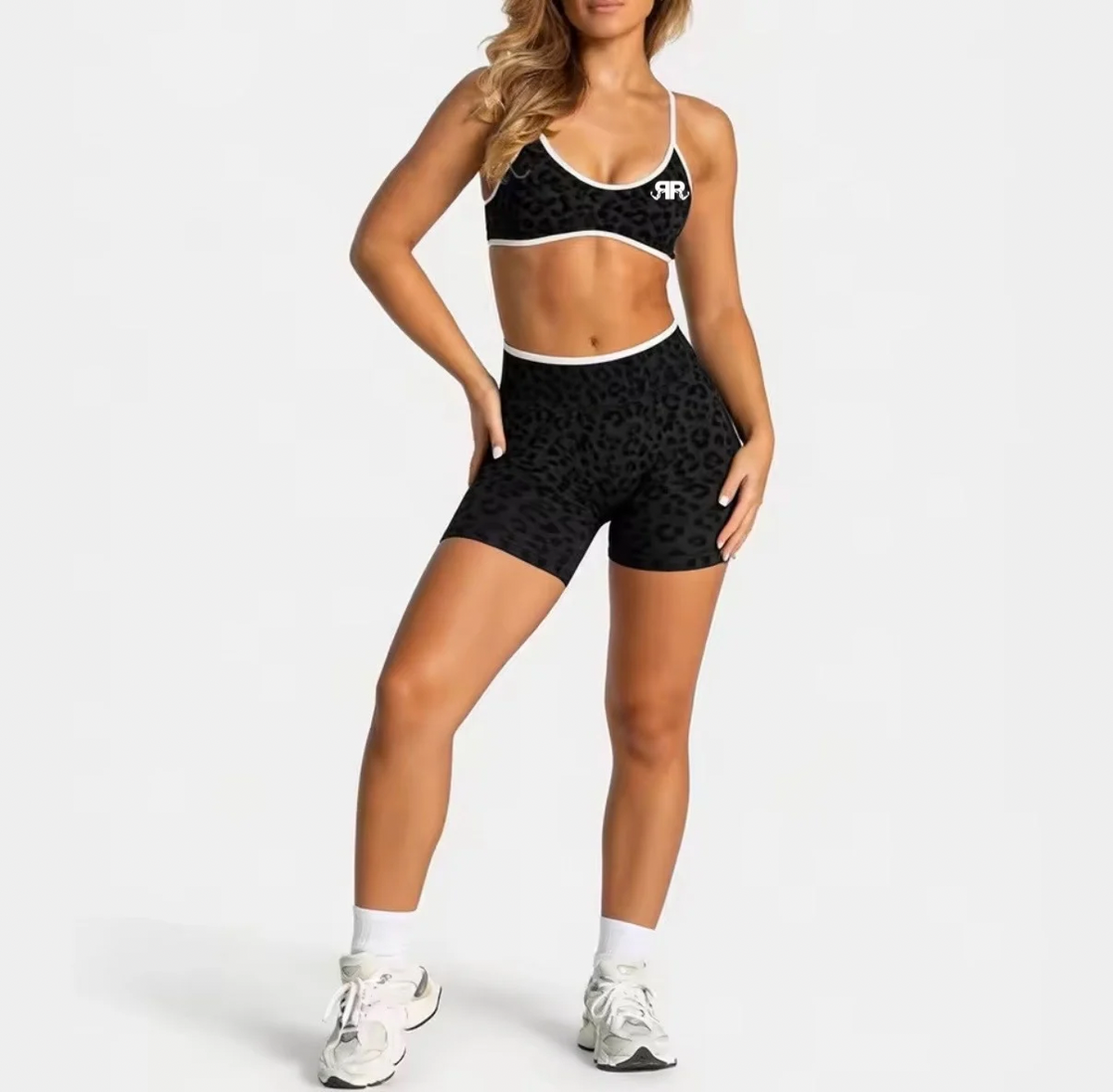 Seamless Collection Cheetah Print