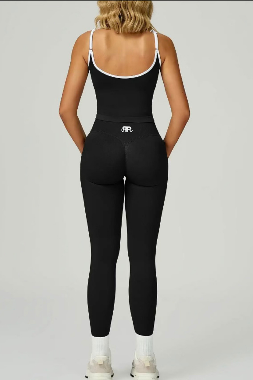 Women’s Seamless Leggings