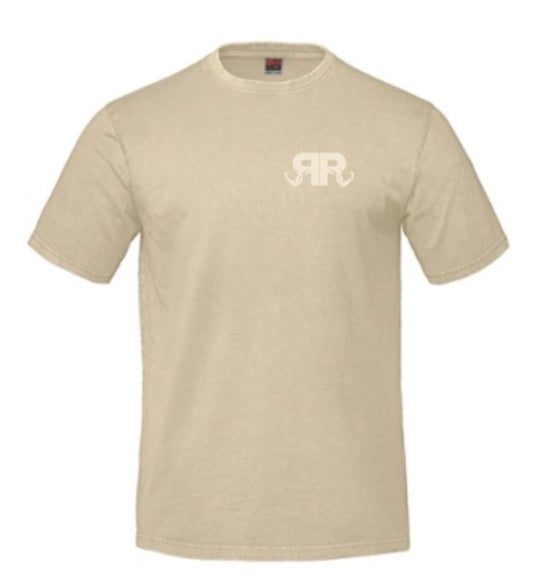 Vintage Wash T-Shirt