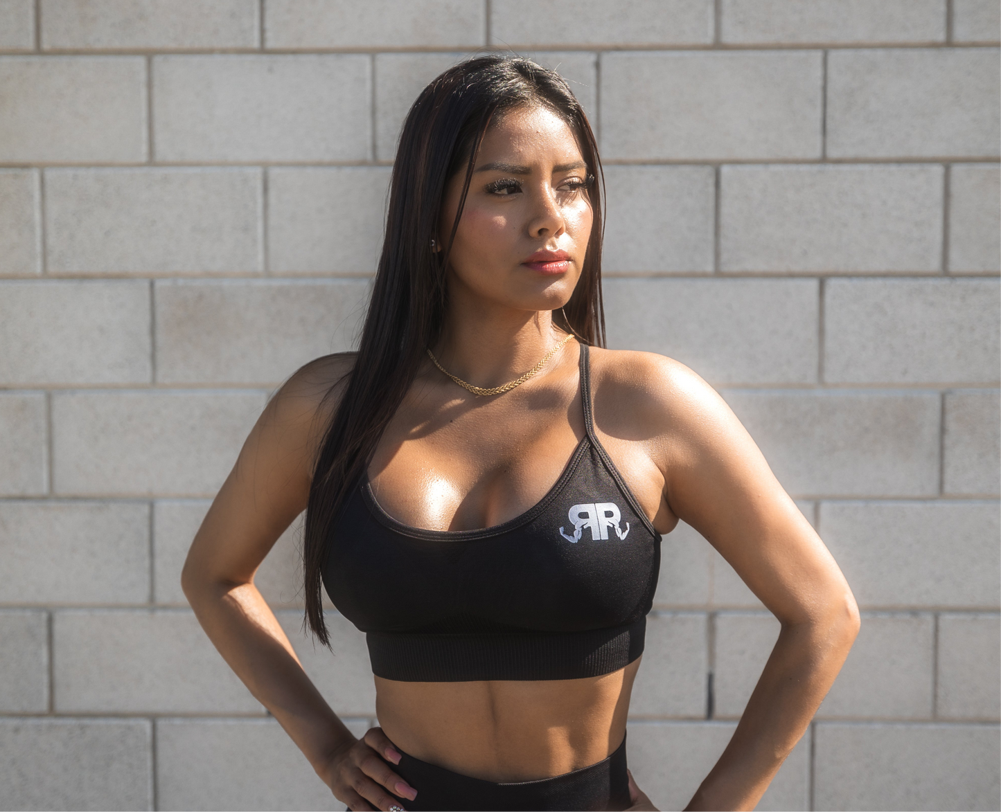Women’s Activewear Bra