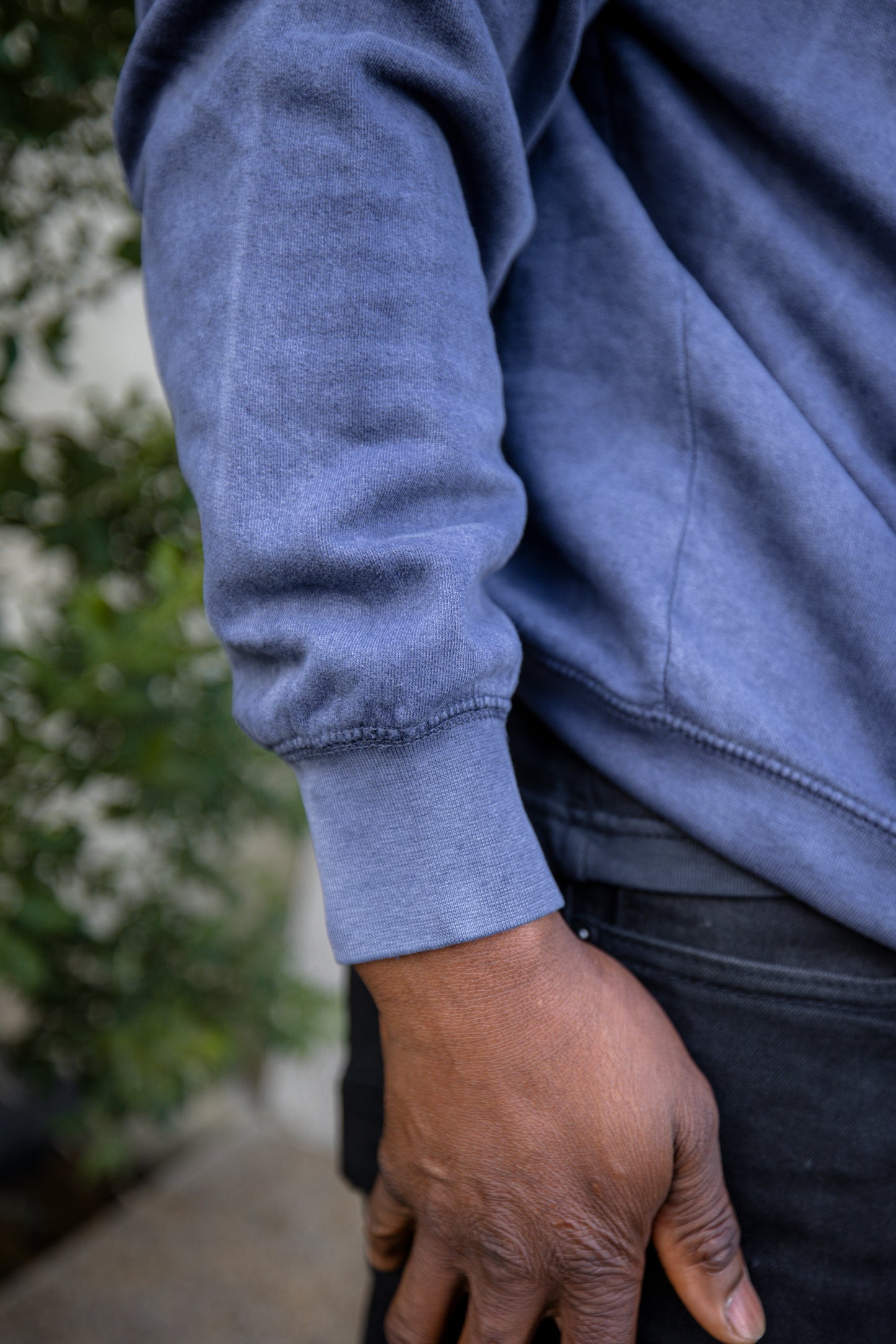 Premium Vintage Warm-Up Suit