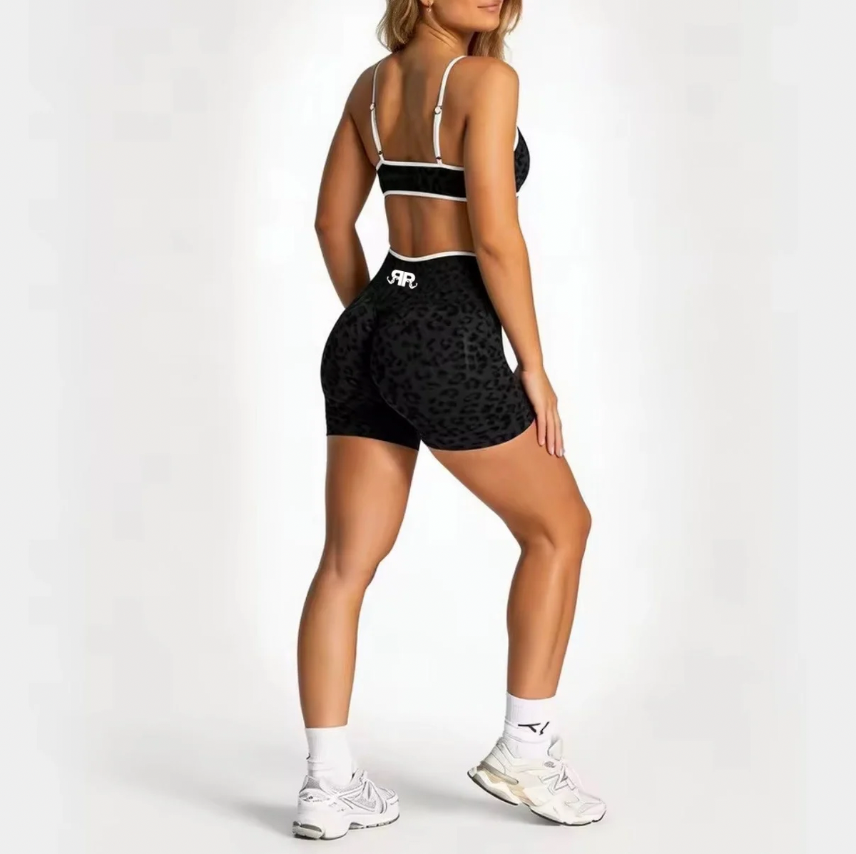 Seamless Collection Cheetah Print