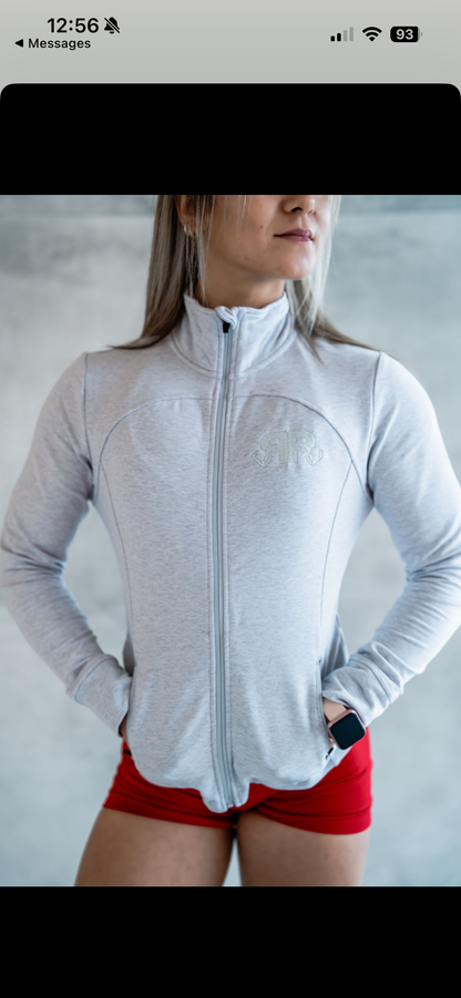 Women’s Performance Full Zip Jacket