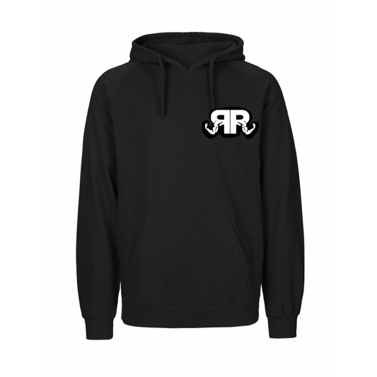 RICH AND RIPPED MEN'S AND WOMEN'S HOODIES