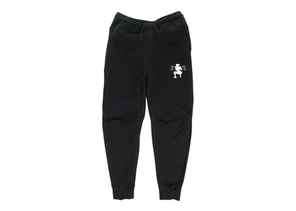 RICH AND RIPPED WOMEN'S PANTS